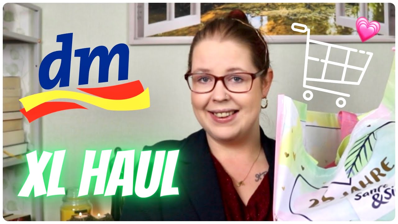 XL DM Haul Januar 2022 🤑🛍