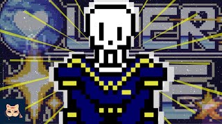 Voice Acting Outertale Pacifist Route but I should REALLY stop flirting with every one (2)