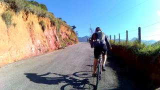 4k, Ultra HD, 4 K, Full HD, Mountain bike aventura, Mirante da Serra da Pedra Branca, Banheirinha, B