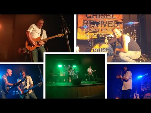 Chisel Revived promo video