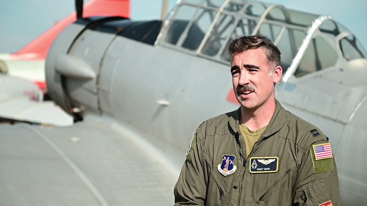 2023 - Aviation Week