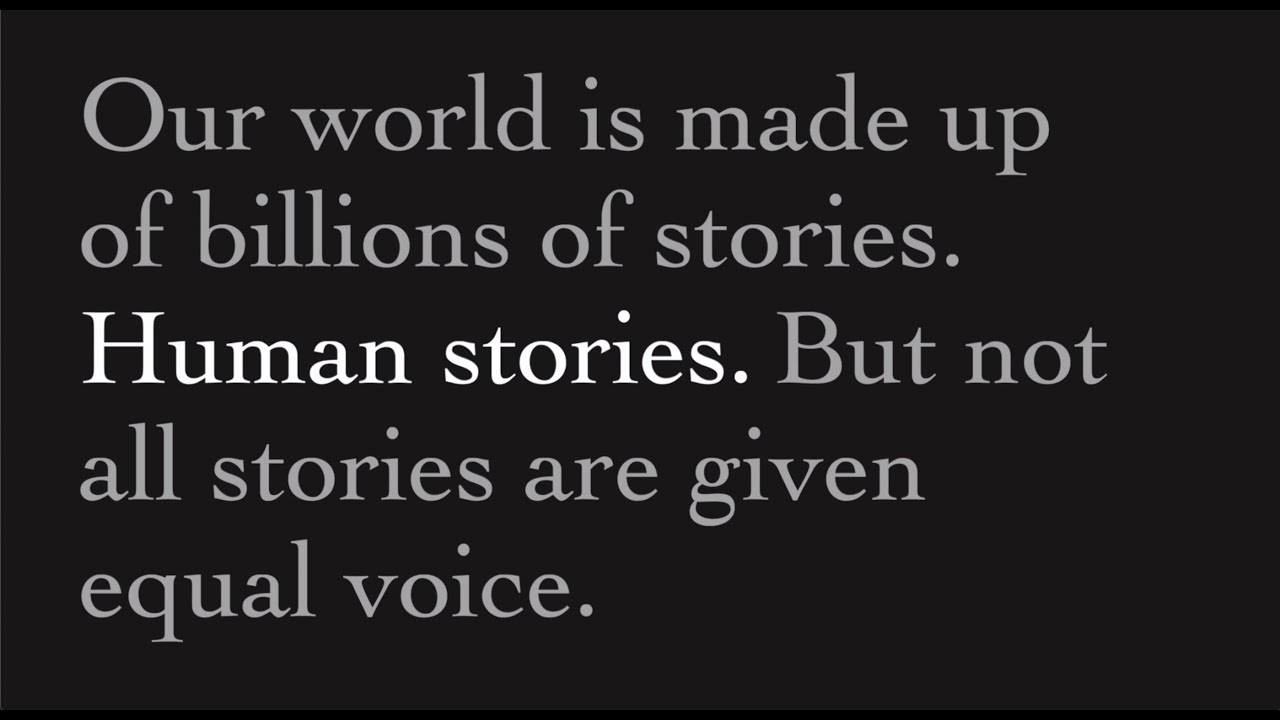 Human Flow, Ai Weiwei