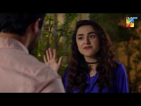 Tabraiz Jhoot Bol Raha Tha | Yeh Raha Dil | Ahmed Ali , Yumna Zaidi | HUM Comedy