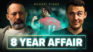 Ryan Giggs Brother Reveals ALL on 8 Year Affair, Court Case Scandals & Man Utd Legacy  Rhodri Giggs