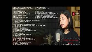 KUMPULAN LAGU-LAGU COVER TERBARU 2022 II ELMA FEAT. BENING MUSIK