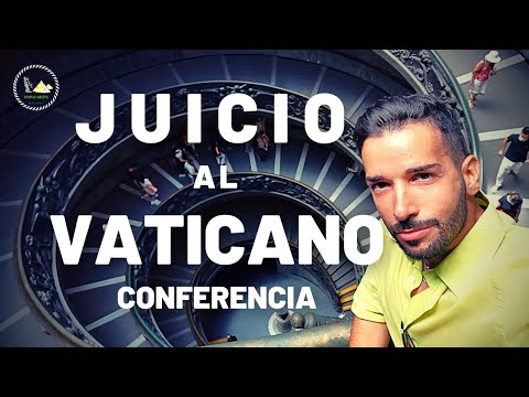 Vídeo: Vaticano - 