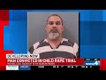 Man facing nearly 150 years in prison after conviction for raping child in Tennessee and West Vir...