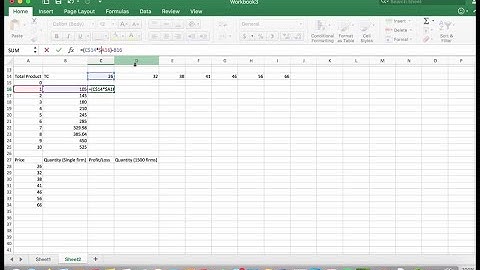 Which of the following is an example of an implicit cost of going out for lunch? The amount of the …