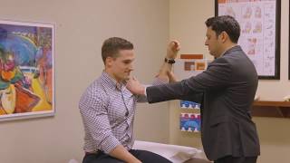 Shoulder Pain Explained by Dr. Vishal Mehta