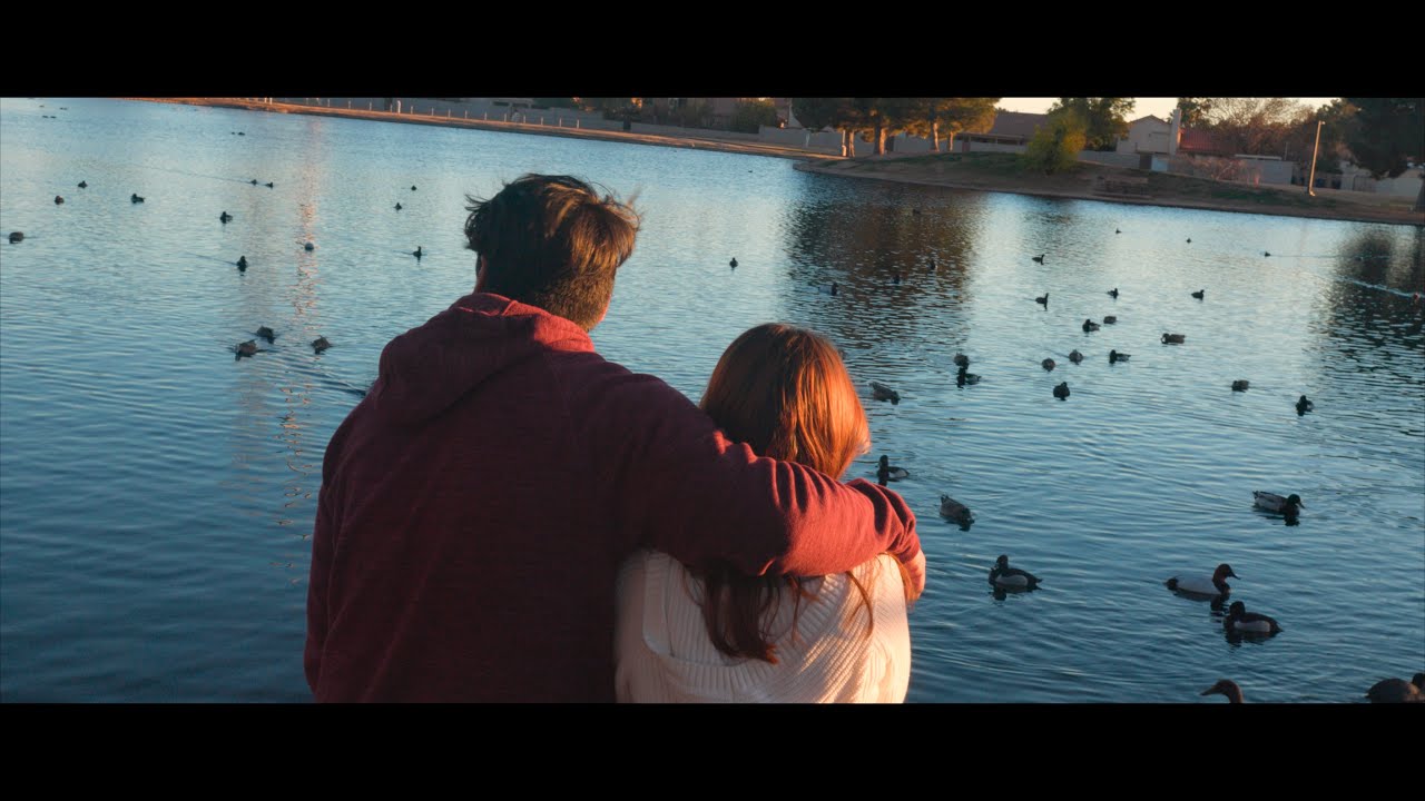 Kyle Z - My Heart (Official Music Video)