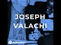 Joe Valachi (Part 1)