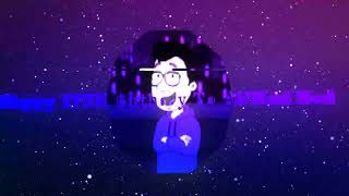 Happy 17Th Birthday To Ahmani Noel With Robchuckle And Friends 12Th October 2023 D