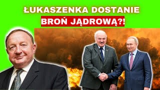 Broń Jądrowa Na Białorusi, Protesty W Izraelu, Sojusz Pis Z Konfederacją - Michalkiewicz Po Lubelsku