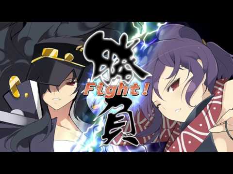 SENRAN KAGURA Bon Appétit! – Full Course (PC) Appetizer Trailer