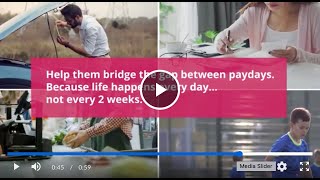 For Employers: Fintwist OnDemand