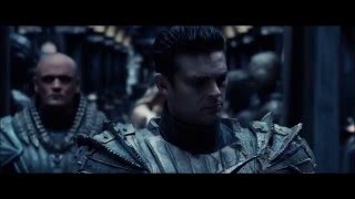 Riddick (2013) - Vaakos promises of Furya