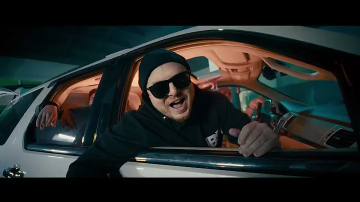 Valera Leovskii feat. Kapushon - Bratka (Video Ofi...