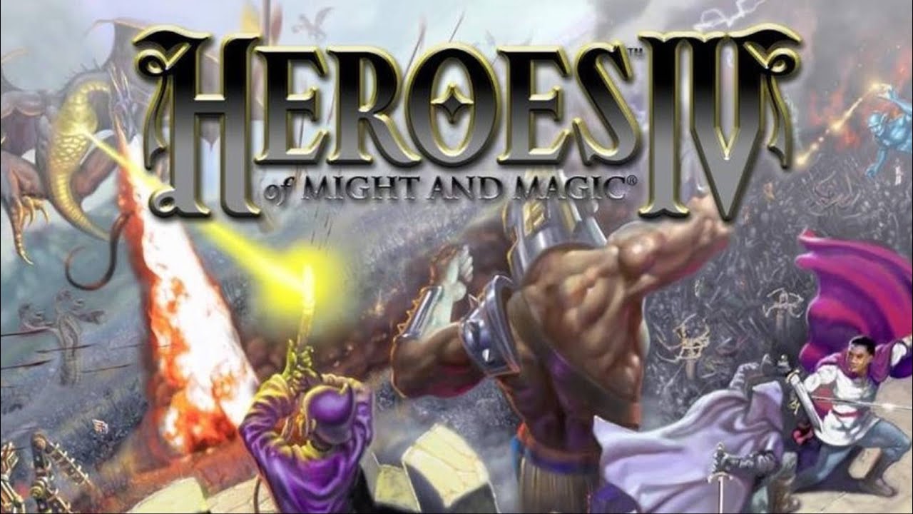 38-2 Братство Клинка Компания ПОРЯДКА - 