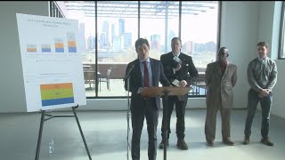 Minneapolis announces historic number of deeply affordable homes