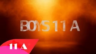 BOYS 11A - trailer 2015