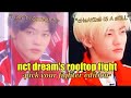 (un)professional analysis of nct dream's rooftop fight [pick your fighter]