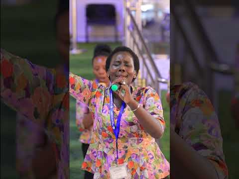 YESU OLI MUKWANO GWANGE