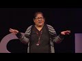 Shima’ Sani’ - Why Are You So Sick? | Sonya Begay | TEDxPSU