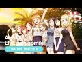 Aqours - LIVE with a smile! - Line Distribution + Lyrics