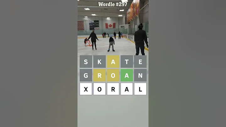 Is rink a Scrabble word? (2023)