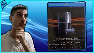 Revisiting the PS3's "Play Beyond" Blu-ray 14 Years Later