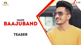 BaajuBand (Teaser): Moud & ShamShad |TeamWorkFilmz |Releasing 30th April 2018