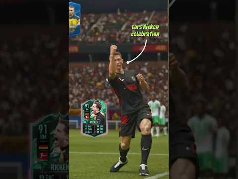 Lars Ricken celebration
