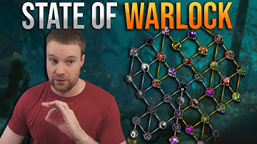 Dragonflight Beta State of Warlock Discussion! Strengths, Weaknesses and Builds