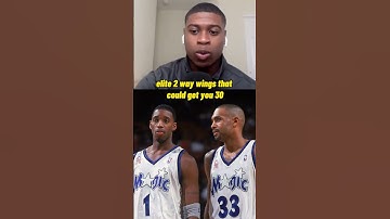 How many rings would this Big 3 win? #nba #orlandomagic #timduncan #basketball