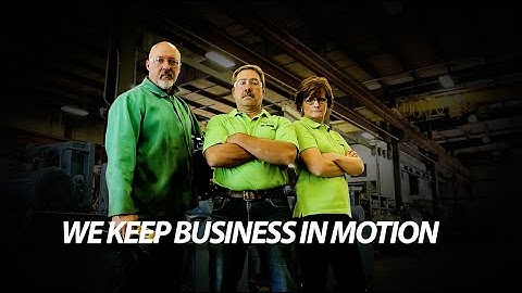 RG Group Custom Engineered Solutions in Hydraulic, Pneumatic & Electromechanical Industries