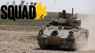Squad | Armor compilation 11