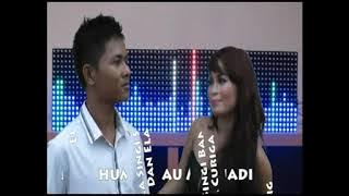 ELA SINGI SINGI - Sisylia || Lagu Dayak Kalimantan