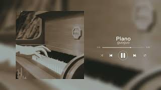 Piano#aesthetic #sounds screenshot 3
