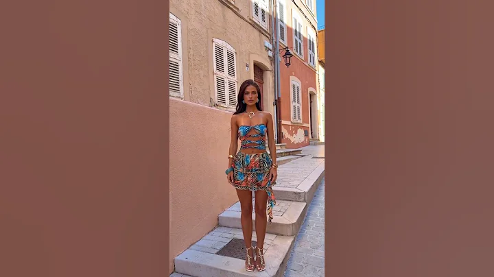 The Perfect🥀Our new arrival✨ #fashion #model #beauty #style #outfit #shorts