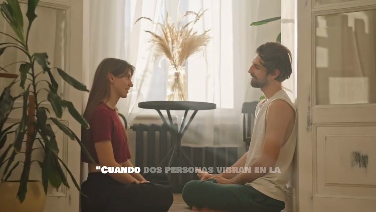 La conexión energética en las relaciones: lo que sienten tus células cuando dices “tu vibra me afecta”