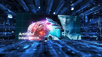 Technology Slideshow ( After Effects Template ) @aetemplates