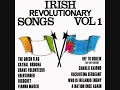 Declan Hunt - Irish Revolutionary Songs | Full Album | Irish Rebel