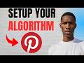 How to Change Pinterest Recommendations &amp; Reset Your Algorithm