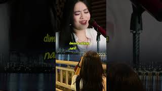 Cinta itu buta #vidoeshort #cover #masukberandamuu