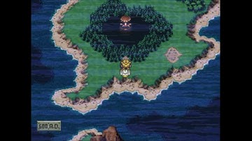 Chrono Trigger - Part 20 - Ozzie