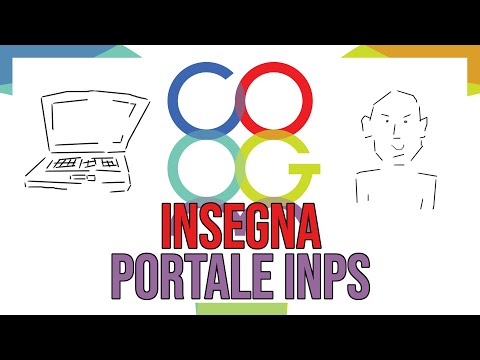 CoGMO Insegna - Portale INPS