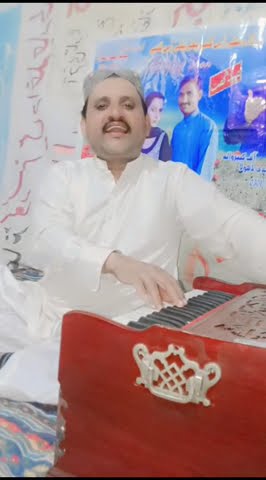 سنگر جاوید جیدی ڈھولا - YouTube