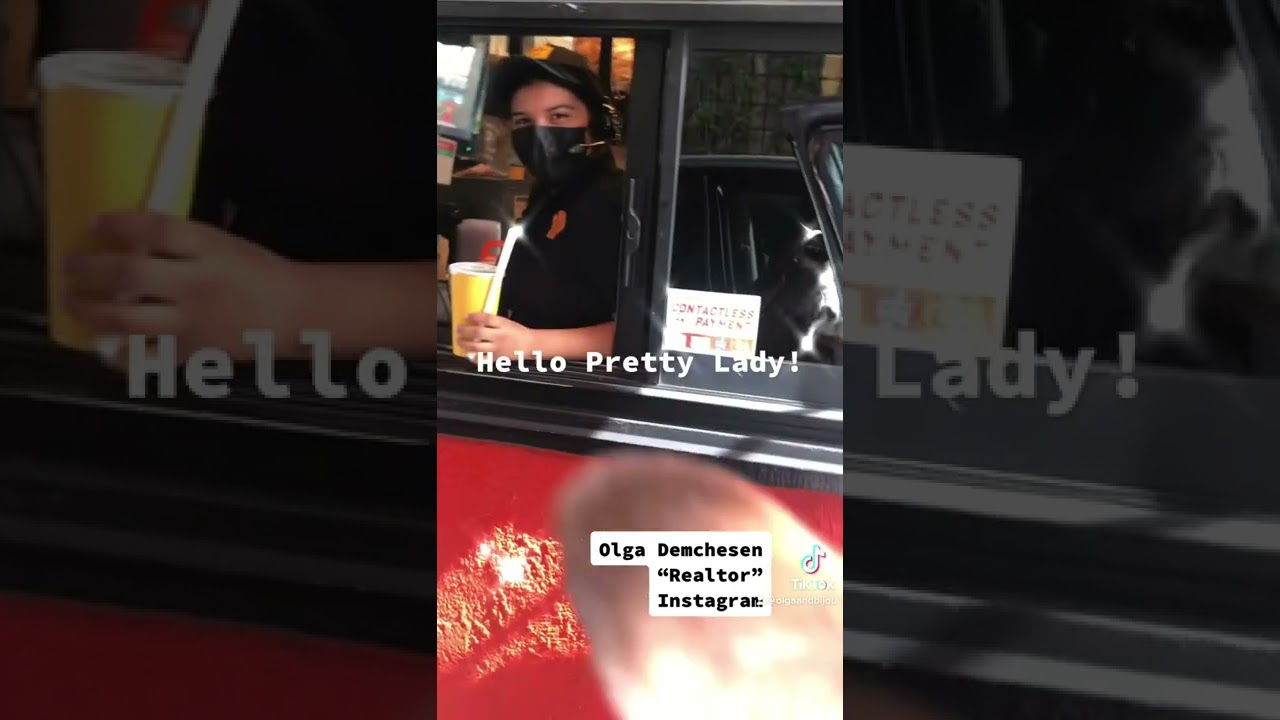 El Pollo Loco (drive thru experience) . YouTube