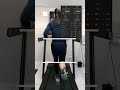 Avaliação da corrida utilizando o Runscribe
