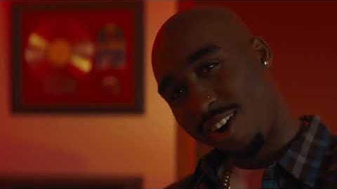 DJ Belite & Shahlo Ahmedova - 2Pac All Eyez on Me Pt 4 (Gangsta Remix Official Music Video)